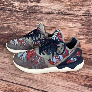 Adidas Tubular Men’s Size 8.5